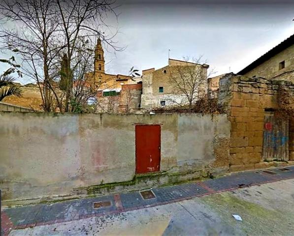 Terreno en venta en Larraga, Larraga photo 0