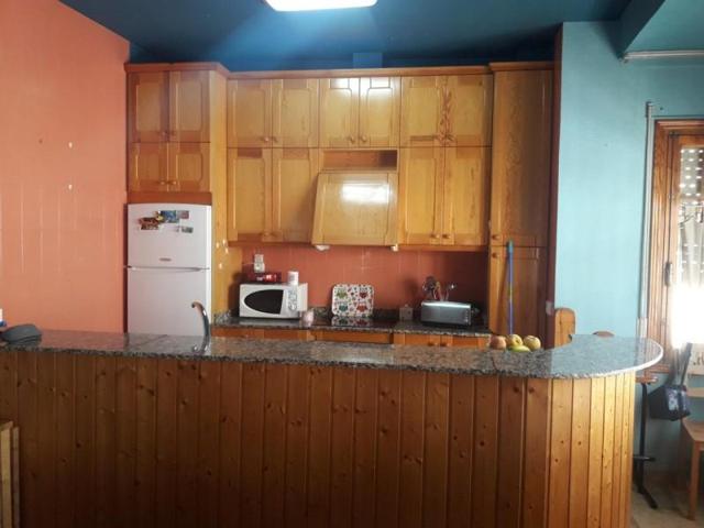 Piso en venta en Moratalla photo 0