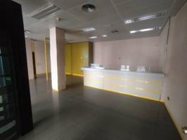 Local comercial en venta en Quart de Poblet, Zona Polideportivo photo 0