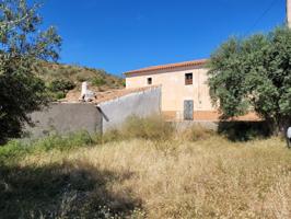Casa con terreno en venta en Sorbas, Sorbas photo 0