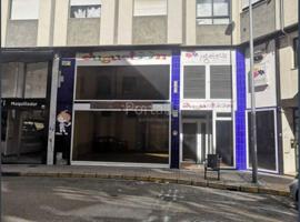 Local comercial en venta en Ponferrada, Centro photo 0