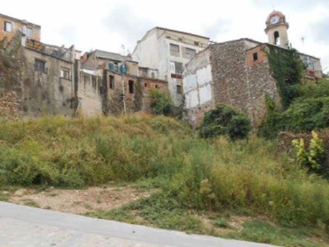 Terreno en venta en Anglès, Pueblo photo 0