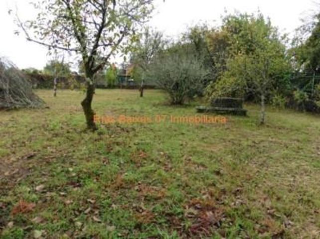 Terreno en venta en O Porriño, Torroso photo 0