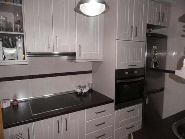 Piso en venta en Puertollano, CENTRO photo 0