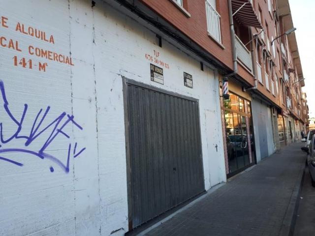 Local comercial en venta en Ponferrada, Temple photo 0