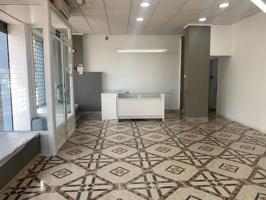 Local comercial en venta en Silla, SILLA photo 0