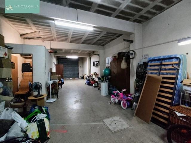 Garaje en venta en Inca, Inca photo 0