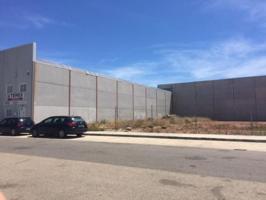 Terreno en venta en Museros, Polígono industrial torrubero photo 0