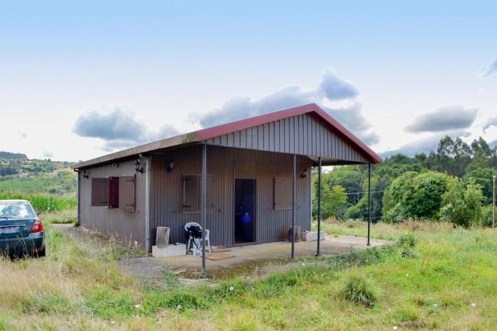 Casa en venta en Cambre, Brexo photo 0