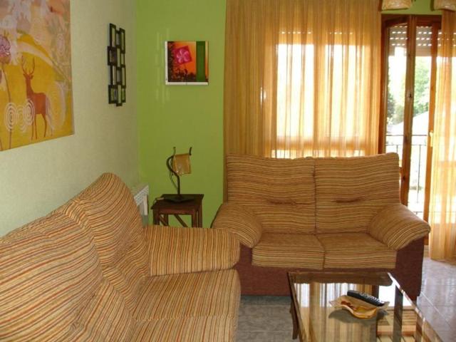 Piso en venta en Vinuesa, Vinuesa photo 0