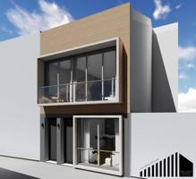 Piso en venta en Fuensaldaña photo 0