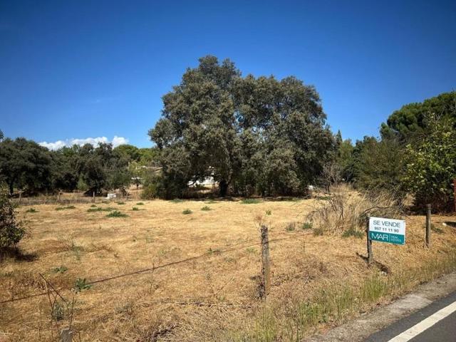 Terreno en venta en Córdoba, Santa Mª de Trassierra photo 0