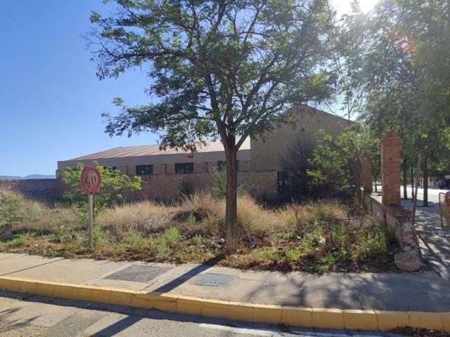 Terreno en venta en Almansa, San Roque photo 0