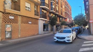 Local comercial en venta en Puertollano, GRAN CAPITAN photo 0