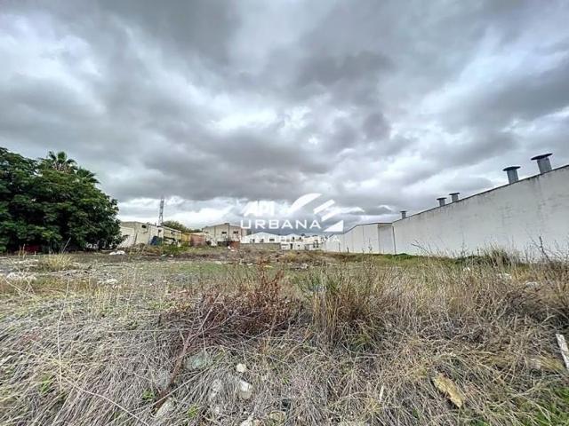Terreno en venta en Lucena, Calle del Metal, 14900 photo 0