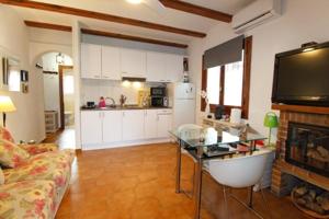 Apartamento en venta en Denia, La Sella photo 0