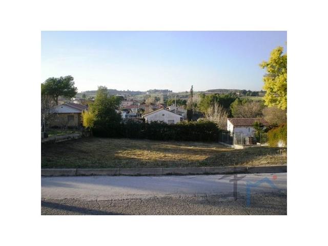 Terreno en venta en Masquefa photo 0