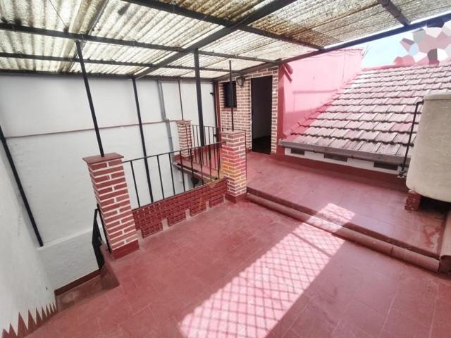 Casa en venta en Ronda, San Cristobal photo 0