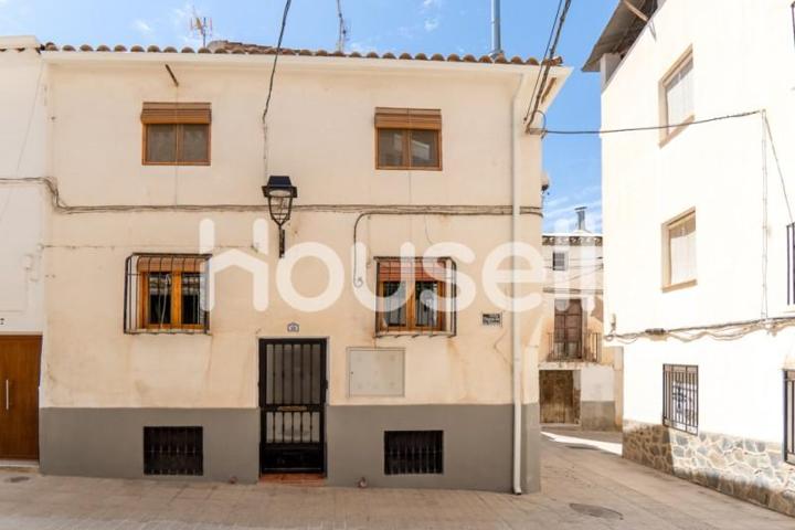 Casa con terreno en venta en Zújar photo 0