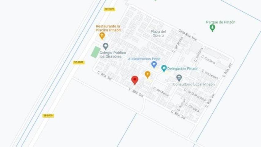 Chalet en venta en Utrera, CALLE PAJARO DEL ALBA photo 0