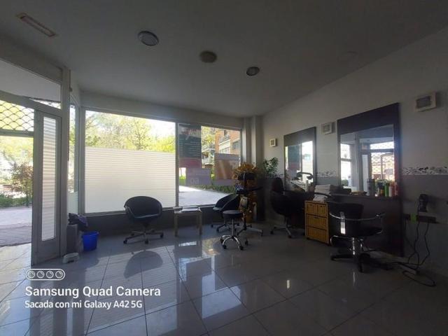 Local comercial en venta en Fuenlabrada, Centro (Fuenlabrada) photo 0