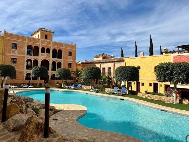 Piso en venta en Cuevas del Almanzora, Las Cunas - La Algarrobina photo 0