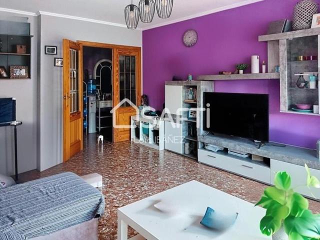 Piso en venta en Oliva photo 0