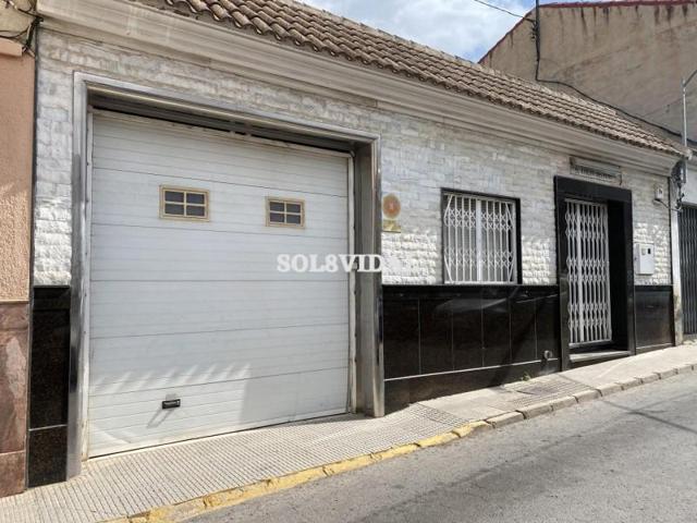 Casa en venta en Bigastro, CENTRO photo 0