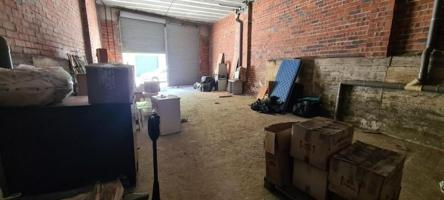 Local comercial en venta en Terrassa, Ca N\'Aurell photo 0