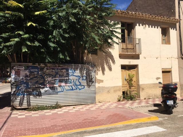 Casa en venta en Almansa, San Roque photo 0