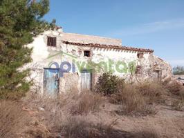 Casa con terreno en venta en Vélez-Rubio, Andalucia photo 0