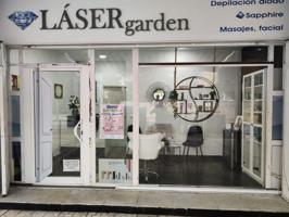 Local comercial en venta en Alicante, Playa San Juan photo 0