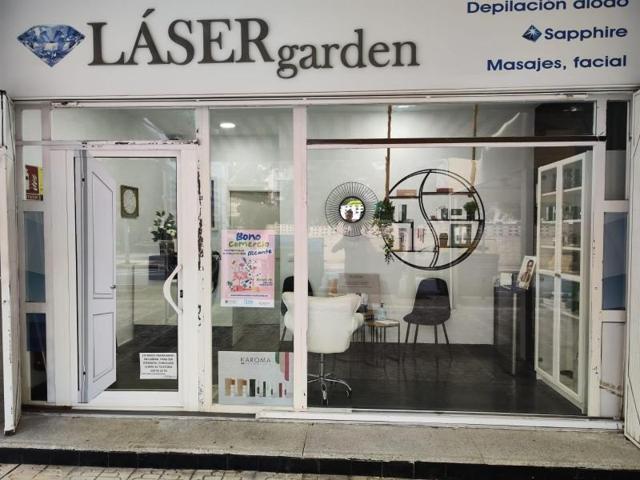 Local comercial en venta en Alicante, Playa San Juan photo 0