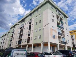 Piso en venta en Plasencia, PIR LOS MONJES photo 0