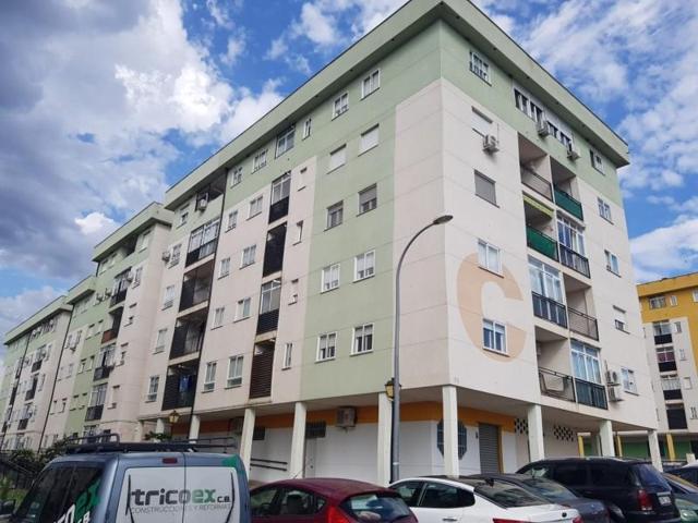 Piso en venta en Plasencia, PIR LOS MONJES photo 0