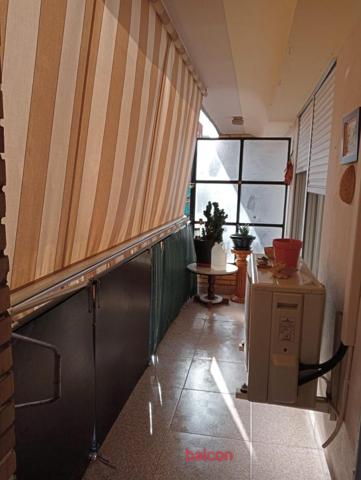 Piso en venta en Alcoy-Alcoi, Santa rosa photo 0