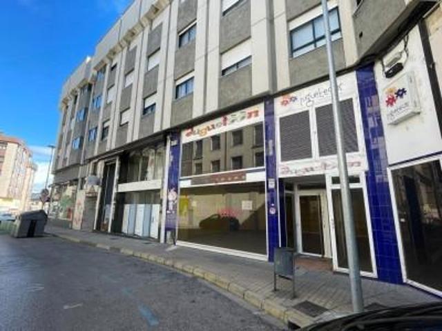 Local comercial en venta en Ponferrada, Centro photo 0