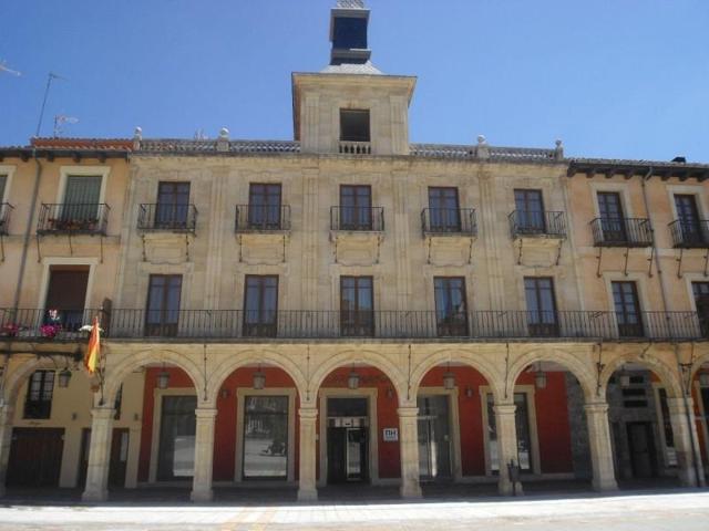 Piso en venta en León, Casco Antiguo photo 0