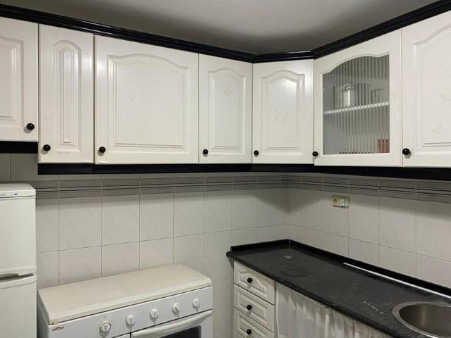 Piso en venta en Algeciras photo 0