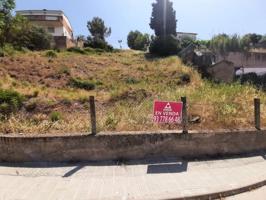Terreno en venta en Abrera, Les Carpas photo 0