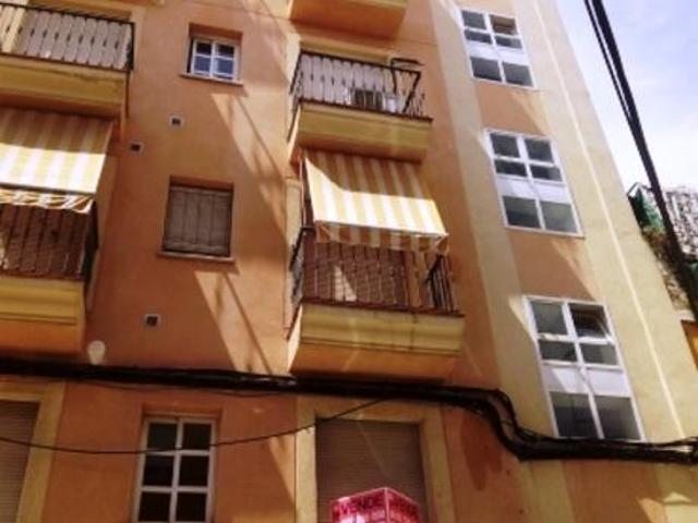 Piso en venta en Badajoz, San Roque photo 0