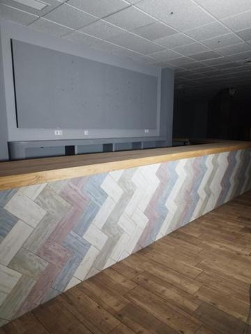 Local comercial en venta en El Carpio, Carpio El photo 0