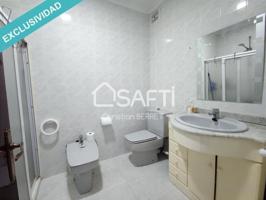 Piso en venta en Sueca photo 0