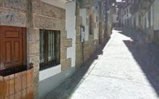 Local comercial en venta en Candelario, Candelario centro photo 0