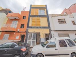 Local comercial en venta en La Laguna photo 0