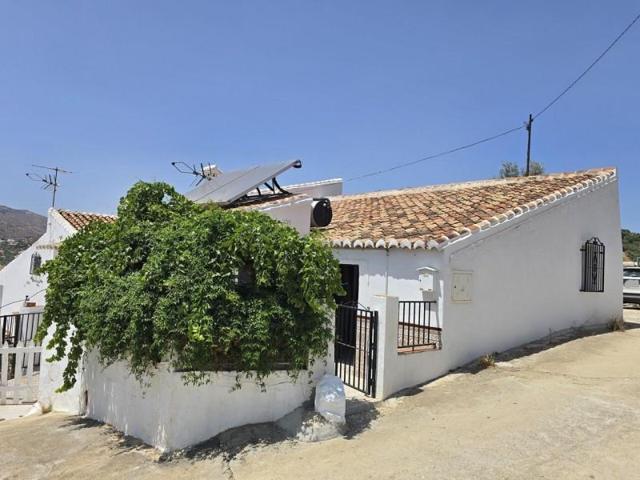Casa en venta en Comares, South of spain photo 0