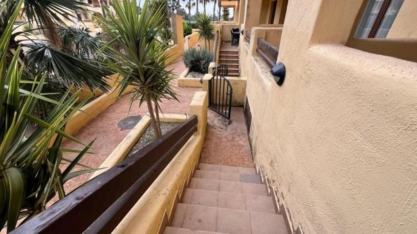 Apartamento en venta en Los Alcázares, Serena Golf photo 0