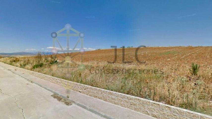 Terreno en venta en Casar, Urb. Los Arenales photo 0