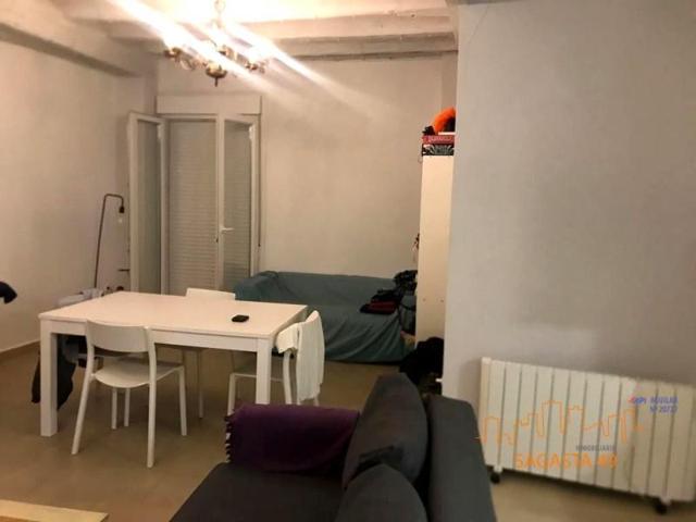 Piso en venta en Zaragoza, San Pablo, Casco Historico photo 0