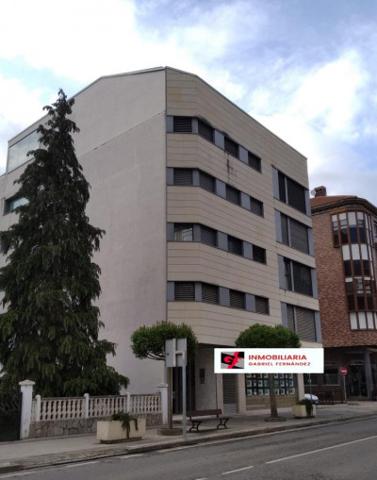Piso en venta en Medina de Pomar, Avenida Bilbao, 09500 photo 0